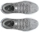 Shop Under Armour Harper 8 耐磨透氣 低筒 訓練鞋 男款 灰色