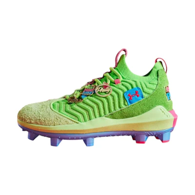 UA Harper 9 Pro TPU 'Philly Phantastic'