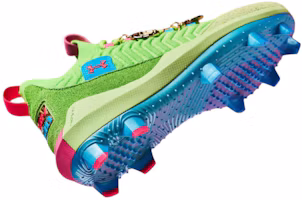 Lookbook Under Armour Harper 9 Pro TPU ''Philly Phantastic'' Schoenen 6011624-362