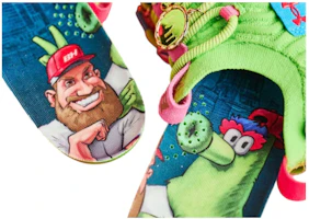 Shop Under Armour Harper 9 Pro TPU ''Philly Phantastic'' Schoenen 6011624-362