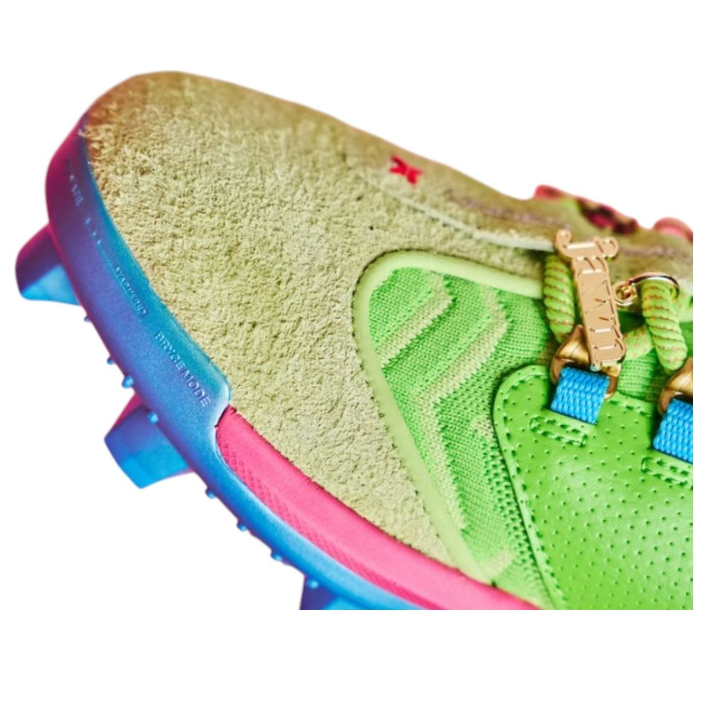 Purchase Under Armour Harper 9 Pro TPU Phantastic Lelaki Sukan Kasut 6011624-362