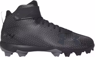 Under Armour Harper One Mid RM 'Black' 1279253-001 Under Armour Harper One Mid RM 'Black' 1279253-001