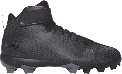 Under Armour Harper One Mid RM 'Black' 1279253-001 Buy Under Armour Harper One Mid RM 'Black' 1279253-001