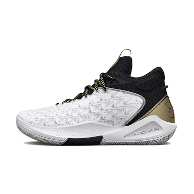 UA Havoc 5 Clone 'White Black'