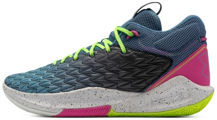 Under Armour Ua Hovr Havoc 5 Clone 'Artillery Green' 3025605-300 Buy Under Armour Ua Hovr Havoc 5 Clone 'Artillery Green' 3025605-300