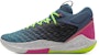 Under Armour Ua Hovr Havoc 5 Clone 'Artillery Green' Lelaki Hijau. 3025605-300