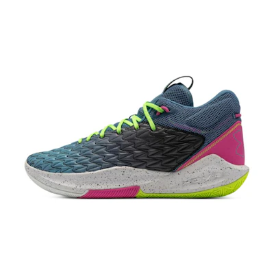 UA Ua Hovr Havoc 5 Clone 'Artillery Green'