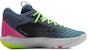 Under Armour Ua Hovr Havoc 5 Clone 'Artillery Green' Lelaki Hijau. 3025605-300