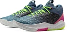 Lookbook Under Armour Ua Hovr Havoc 5 Clone 'Artillery Green' Lelaki Hijau. 3025605-300