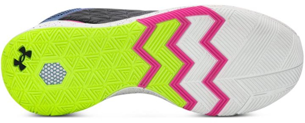 Under Armour Ua Hovr Havoc 5 Clone 'Artillery Green' 3025605-300 Purchase Under Armour Ua Hovr Havoc 5 Clone 'Artillery Green' 3025605-300