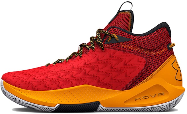 Under armor sales havoc low