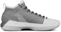 Order Under Armour Heat Seeker ''Grau Mid-Top'' 3000089-102