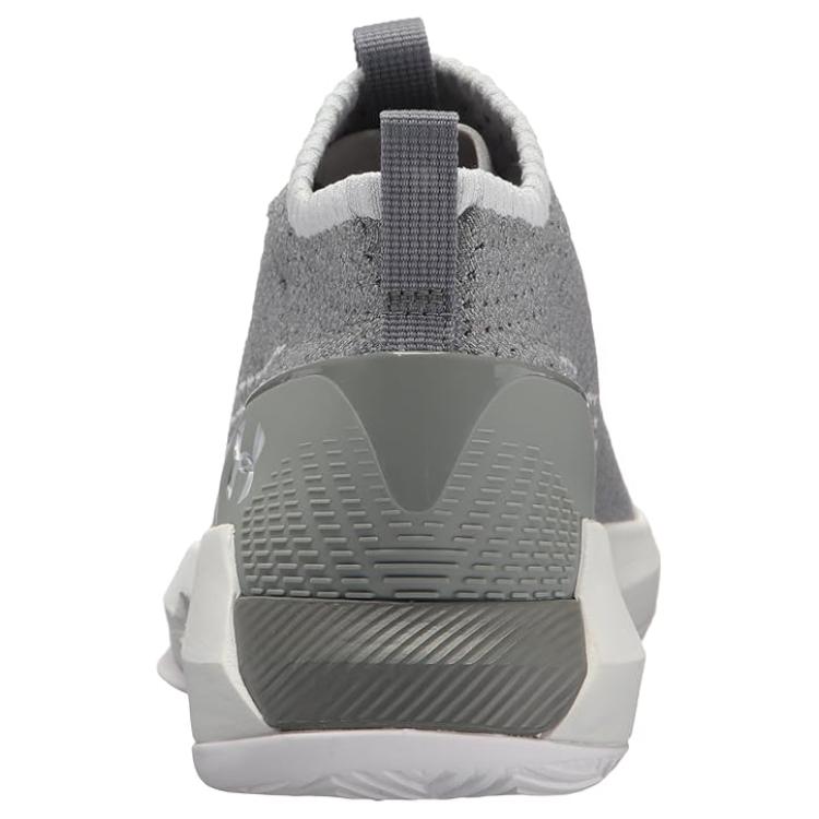 Purchase Under Armour Heat Seeker ''Grau Mid-Top'' 3000089-102