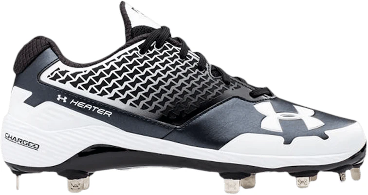 UAヒーターローST 白黒 1265962-011 Buy UAヒーターローST 白黒 1265962-011