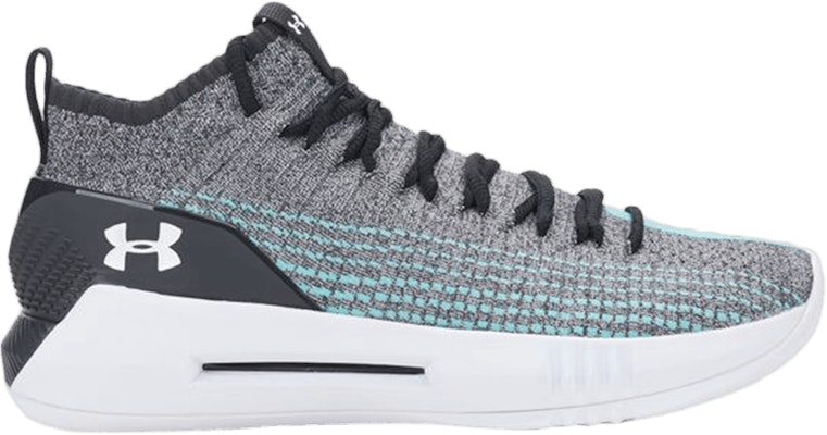Under armour shop heatseeker