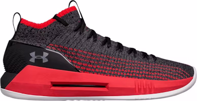 Under Armour Heatseeker 'Pierce Red' 3000089-002 Under Armour Heatseeker 'Pierce Red' 3000089-002