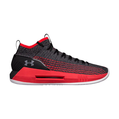 UA Heatseeker 'Pierce Red'