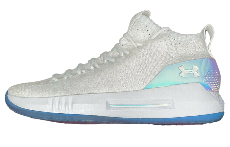 Under Armour Heatseeker 'Unleash Chaos' 3020895-102