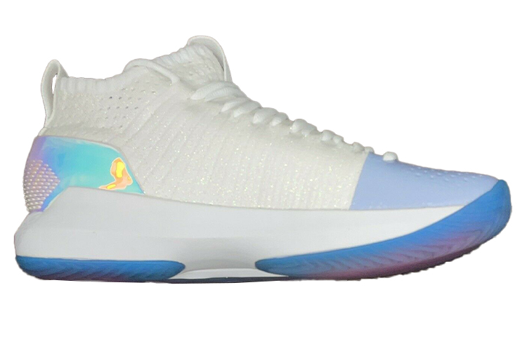 Order Under Armour Heatseeker ''Unleash Chaos'' Basketbalschoenen 3020895-102