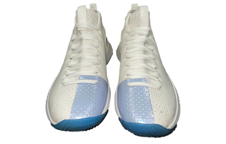 Lookbook Under Armour Heatseeker ''Unleash Chaos'' Basketbalschoenen 3020895-102
