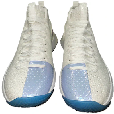 Under Armour Heatseeker ''Unleash Chaos'' Basketbalschoenen 3020895-102 Lookbook Under Armour Heatseeker ''Unleash Chaos'' Basketbalschoenen 3020895-102