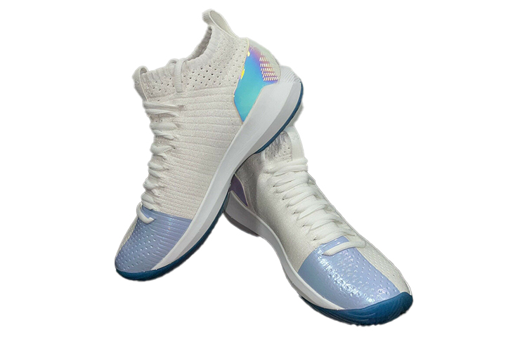 Shop Under Armour Heatseeker ''Unleash Chaos'' Basketbalschoenen 3020895-102