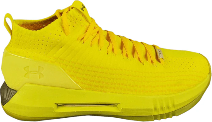 Under Armour Heatseeker TB 『全黃』 3020895-700 Buy Under Armour Heatseeker TB 『全黃』 3020895-700