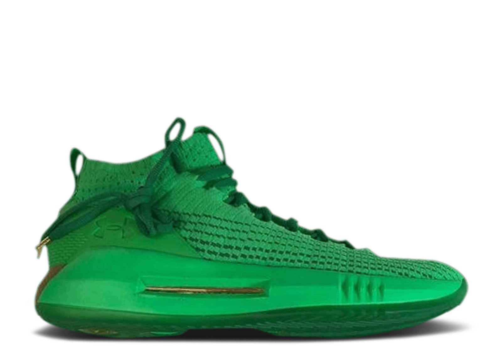 Under Armour Heatseeker TB 'Grinch' 3020895-301