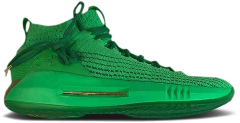 Under Armour Heatseeker TB ''Grinch'' Basketbalschoenen 3020895-301 Buy Under Armour Heatseeker TB ''Grinch'' Basketbalschoenen 3020895-301