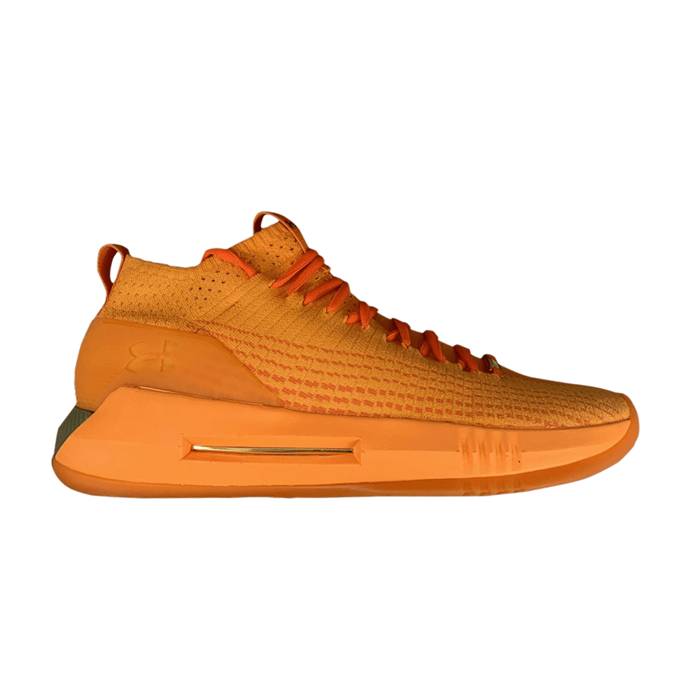 Under Armour Heatseeker TB 'Orange' 3020895-800