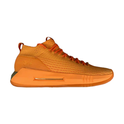 UA Heatseeker TB 'Orange'