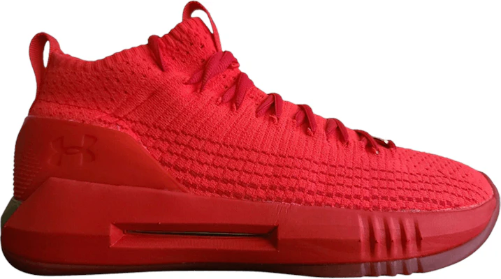 Under Armour Heatseeker TB '全紅' 3020895-605 Buy Under Armour Heatseeker TB '全紅' 3020895-605