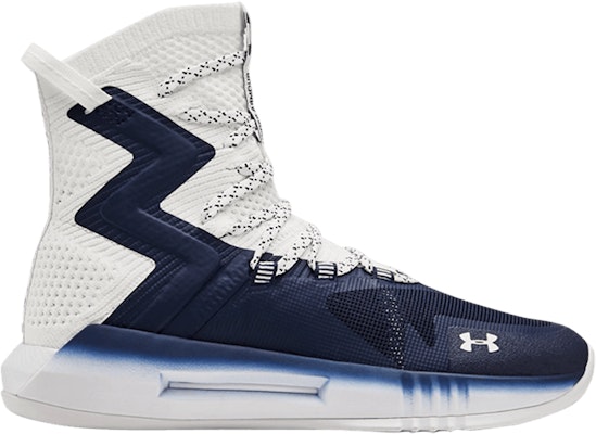 Women Under Armour Highlight Ace 2.0 Midnight Navy White