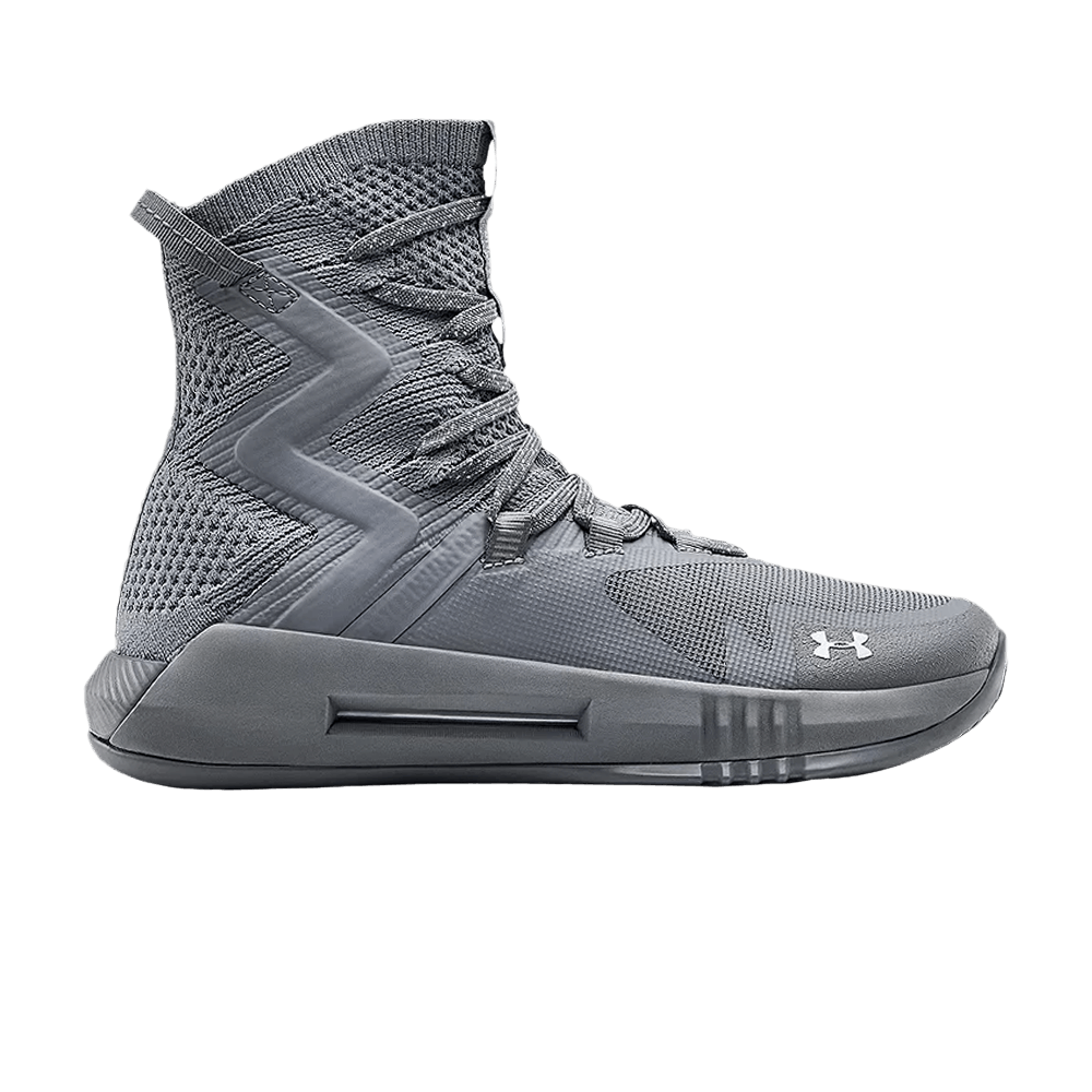 (Women) Under Armour Highlight Ace 2.0 'Mod Grey' 3021376-101 - 3021376 ...