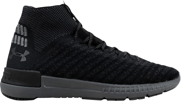 Under Armour Highlight Delta 2 Black 1295731 002 1295731 002