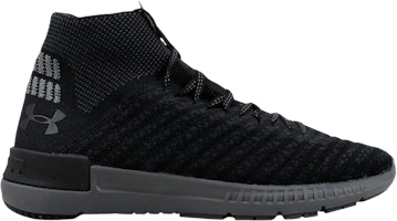 Under Armour Highlight Delta 2 'Black' 1295731-002 Under Armour Highlight Delta 2 'Black' 1295731-002