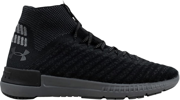 Under Armour Highlight Delta 2 'Black' 1295731-002 Buy Under Armour Highlight Delta 2 'Black' 1295731-002