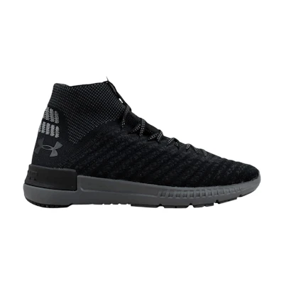 UA Highlight Delta 2 'Black'