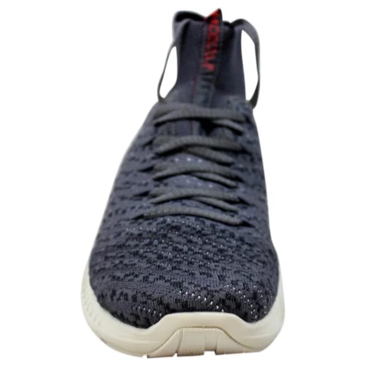Lookbook Under Armour Highlight Delta 2 ''Grigio Zinco'' 1295766-103
