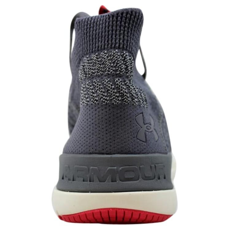 Shop Under Armour Highlight Delta 2 ''Grigio Zinco'' 1295766-103
