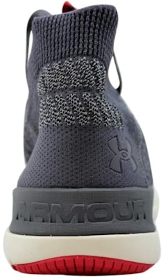 Under Armour Highlight Delta 2 'Zinc Grey' 1295766-103 Shop Under Armour Highlight Delta 2 'Zinc Grey' 1295766-103