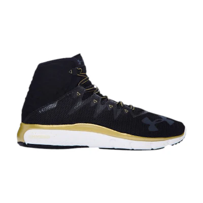 UA Highlight Delta 'Black Gold'
