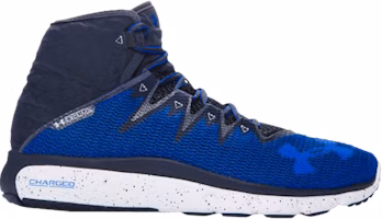 Under Armour Highlight Delta 'Ultra Blue Stealth' 1275966-907 Under Armour Highlight Delta 'Ultra Blue Stealth' 1275966-907