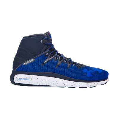 UA Highlight Delta 'Ultra Blue Stealth'