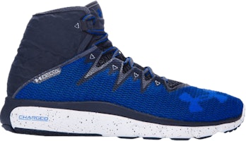 Under Armour Highlight Delta 'Ultra Blue Stealth' 1275966-907 Under Armour Highlight Delta 'Ultra Blue Stealth' 1275966-907
