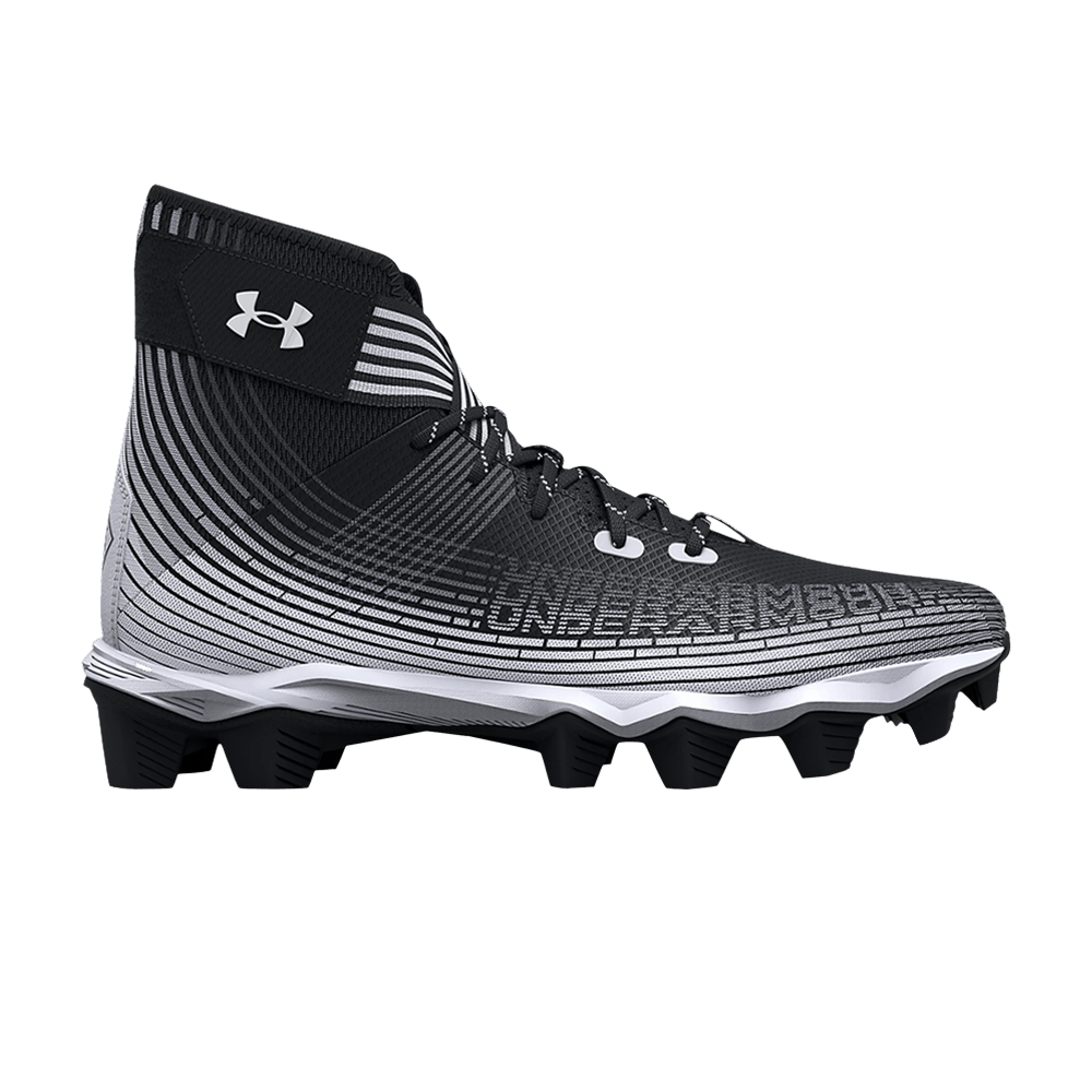 under armour highlight low