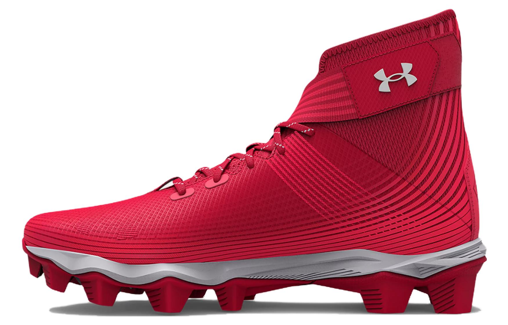 Under Armour Highlight Franchise 'Red' 3023718-601