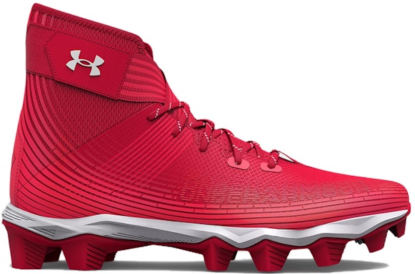 언더아머 하이라이트 프랜차이즈 '레드' (Under Armour Highlight Franchise 'Red') 3023718-601 Order 언더아머 하이라이트 프랜차이즈 '레드' (Under Armour Highlight Franchise 'Red') 3023718-601