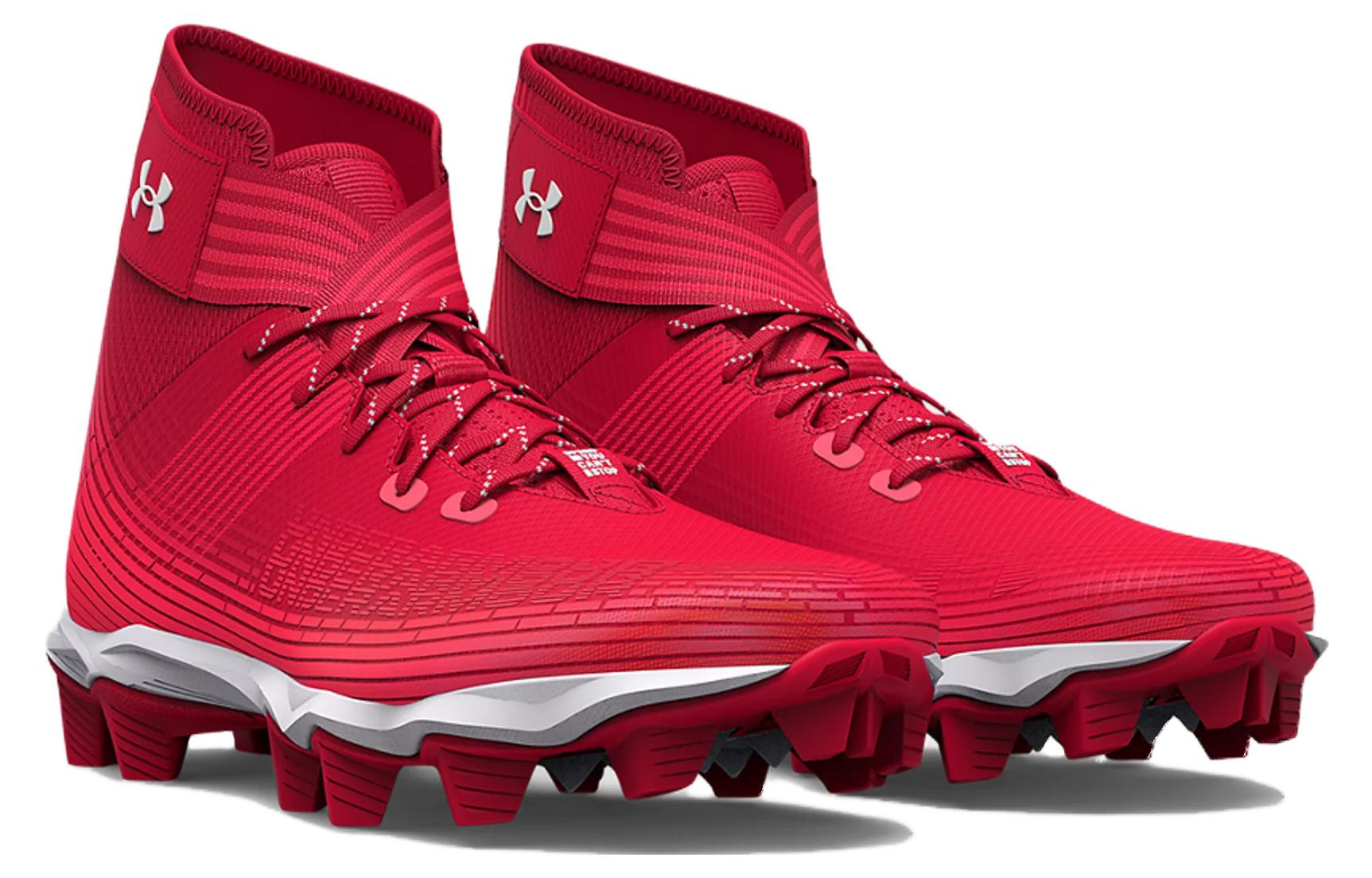 Lookbook Under Armour Highlight Franchise 'Red' 3023718-601