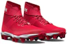Lookbook Under Armour Highlight Franchise 'Red' 3023718-601